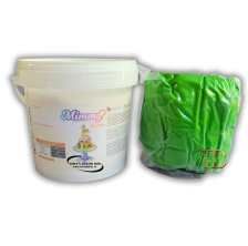 Fondan MIMMY - ZELENI 1kg